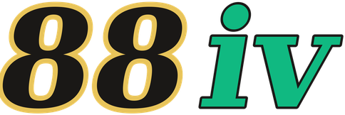 88iv logo