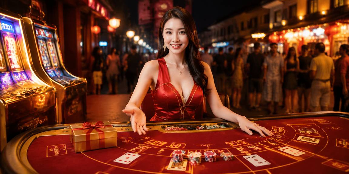 88iv Slot Hạ Long