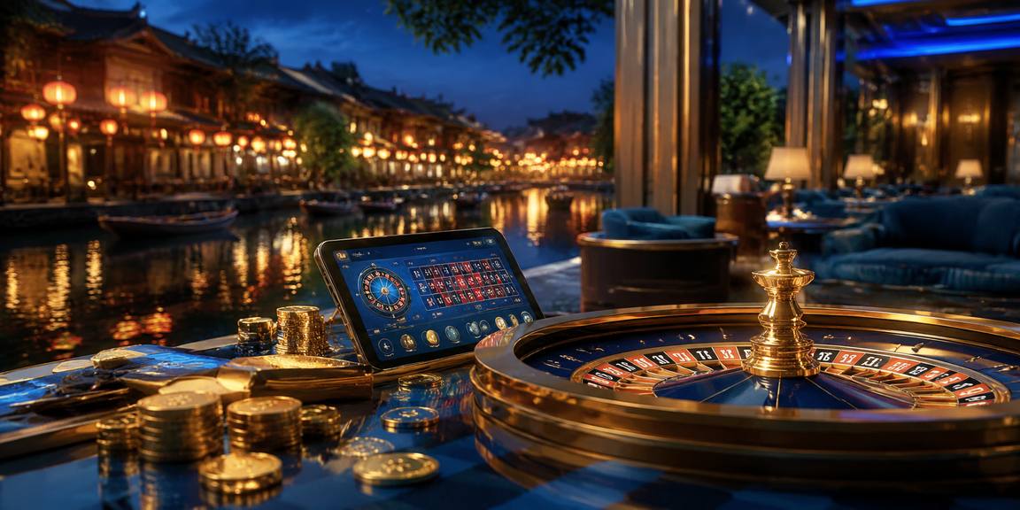 88iv Casino Trực Tiếp Di Động