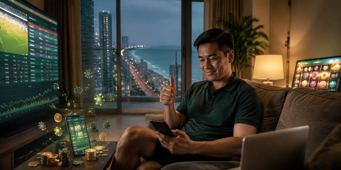 88iv Casino trực tiếp